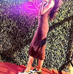Women Exactl New Bodycon Dress