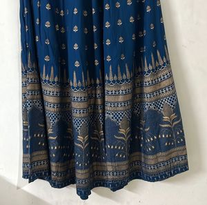 Gujrati Lehenga Choli With Dupatta