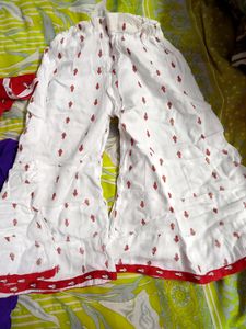 Kids Kurta Set, Age 1to2years
