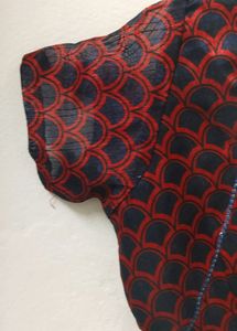 Aryahi Dupiyan Blouse