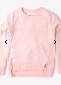 Sweatshirt For 5-6 Year
