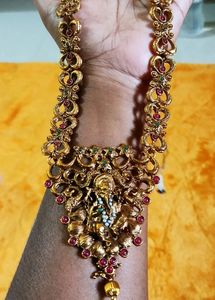 💝 LONG CHAIN