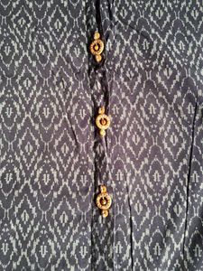 Beautiful Printed Kurta