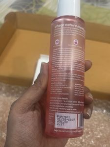 3 combo beauty product