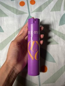 Anti norm hair serum | Bye blow dry