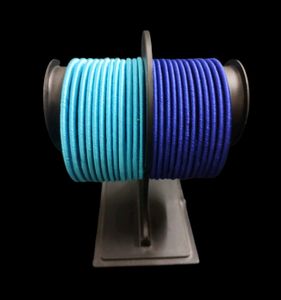 2 Dozen - Silk Thread Bangles With Neat Finishing