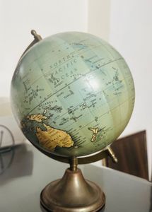 Table World Globe
