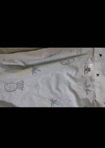 Pineapple Print Shirt