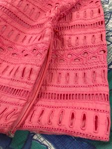 Mini Skirt
