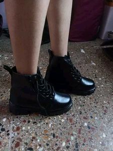 Ankel boots for women