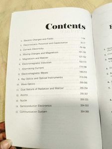 🌟NCERT Solutions Physics &amp; Chemistry Class 12 📚