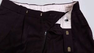 Blazer With Pant