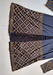 Elegant Ethnic Kurta