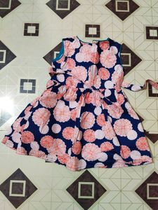 Baby Girl Dress 54
