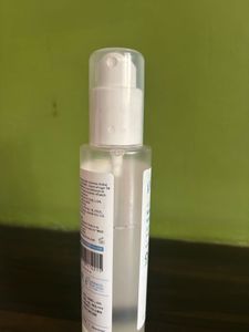 Plum Rice Water Niacinamide Toner
