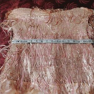 Desiner Middi  Dress