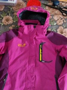 windcheater
