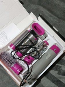 5 In 1 Hot Air Styler