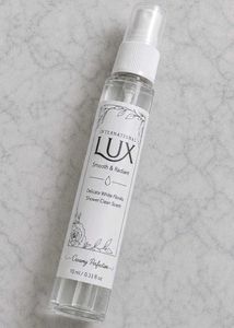 L*x Inspired Delicate White Florals Perfume 10ml