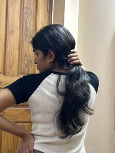 Graphic Print Raglan T-Shirt