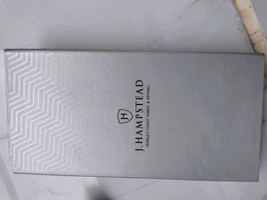 Original J Hampstead Suit Material