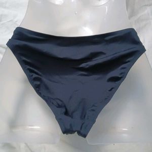 Classic ⚛️Black Bikini Bottom