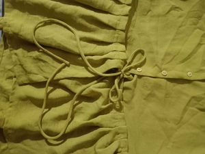 Stylish Yellow Kurta for Women