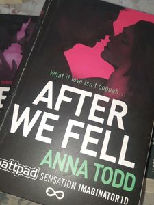 After Complete Series