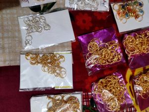 Earings Combos