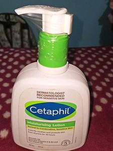 Cetaphil Moisturising Lotion 250ml
