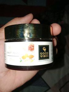 Good Vibes Cream