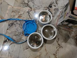 Tiffin box set