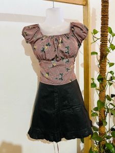 wrap top