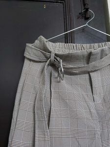 Korean Style Formal Trouser