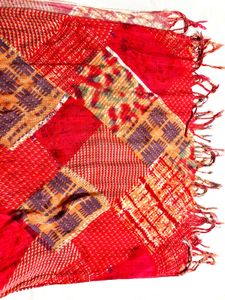 Vibrant Patterned Soft long Dupatta