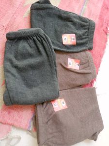 new with tag Thermal Lower Set