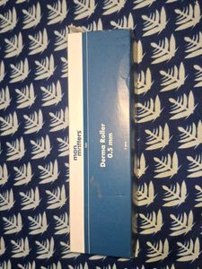 Man Matters Derma Roller 0.5mm. sealed brand new