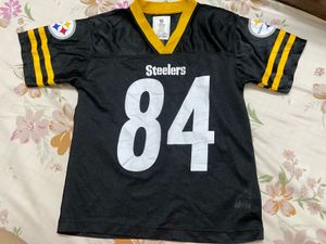 Pittsburgh Steelers Jersey #84
