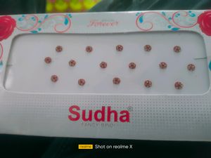 Sudha Bindi