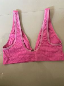 Victoria’s Secret Set of 3 Sports Bras