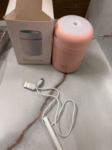 USB Colorful Humidifier