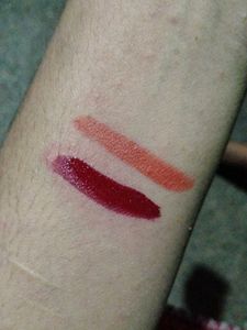 Lipstick and Lip Liner Set