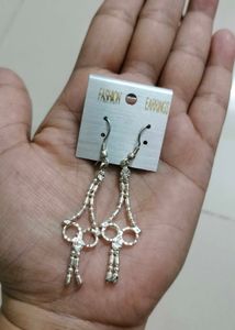 Elegant Dangle Earrings