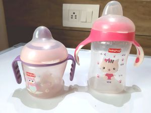 New Baby Essentials