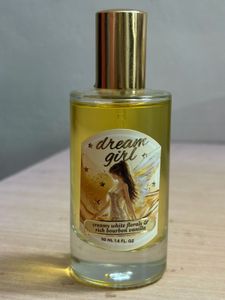 Muse Beauty Dream Girl Perfume