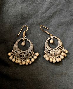 Beautiful Voyla New Earrings
