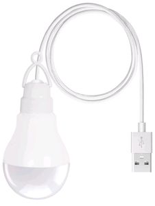 💥 Emergency LED USB Light Pack 1
