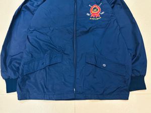 Men's Navy Blue Jacket 🇺🇸
