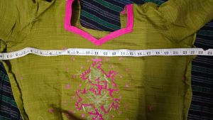 Kurta Set with Dupatta