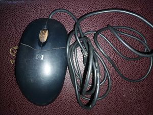 Hp Mouse